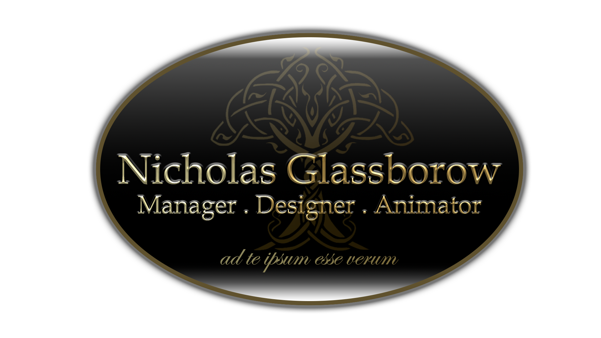 Nicholas Glassborow